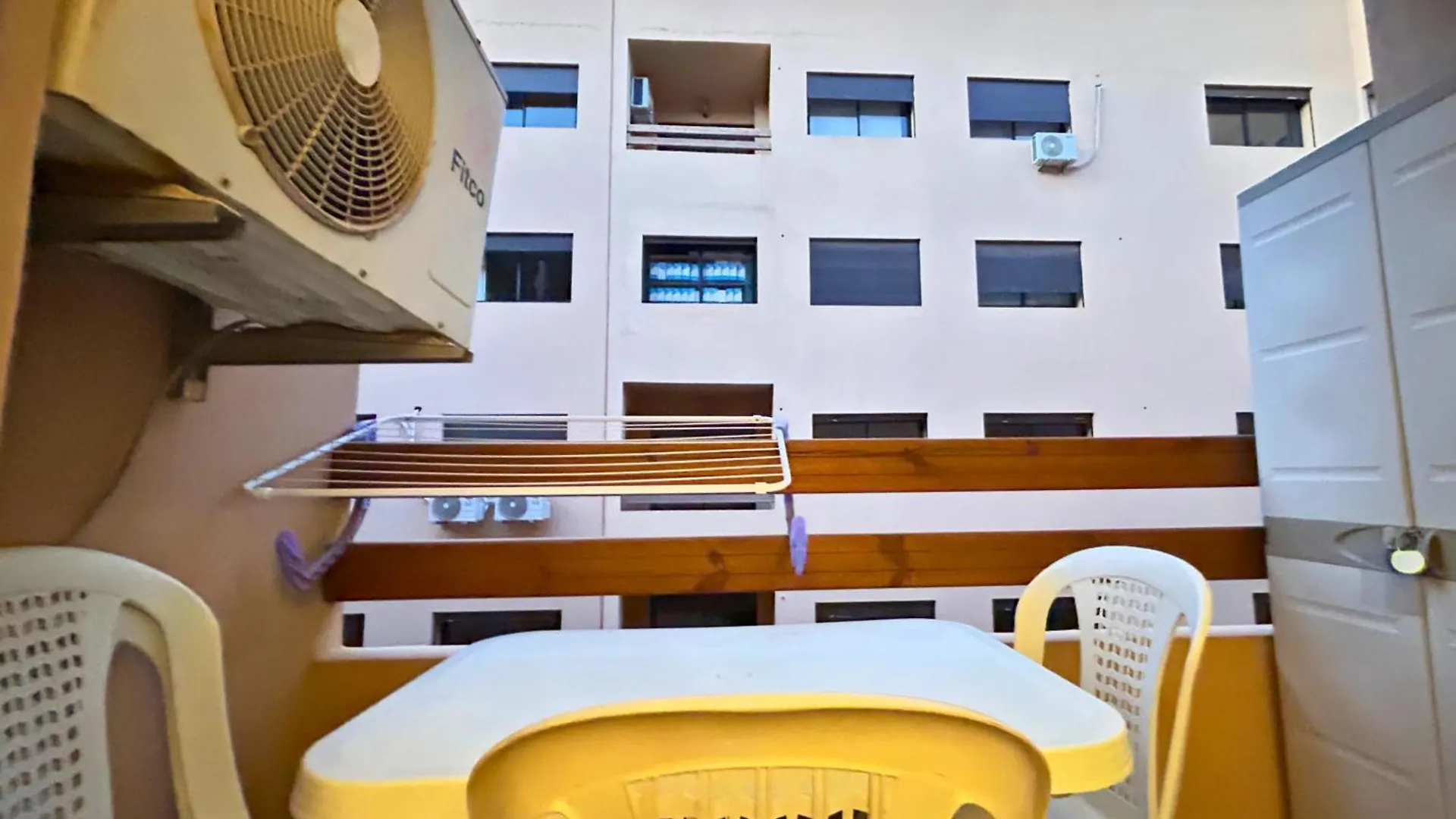 Le Coup De Coeur De Gueliz Avec Piscine Et Parking Apartment Marrakesh