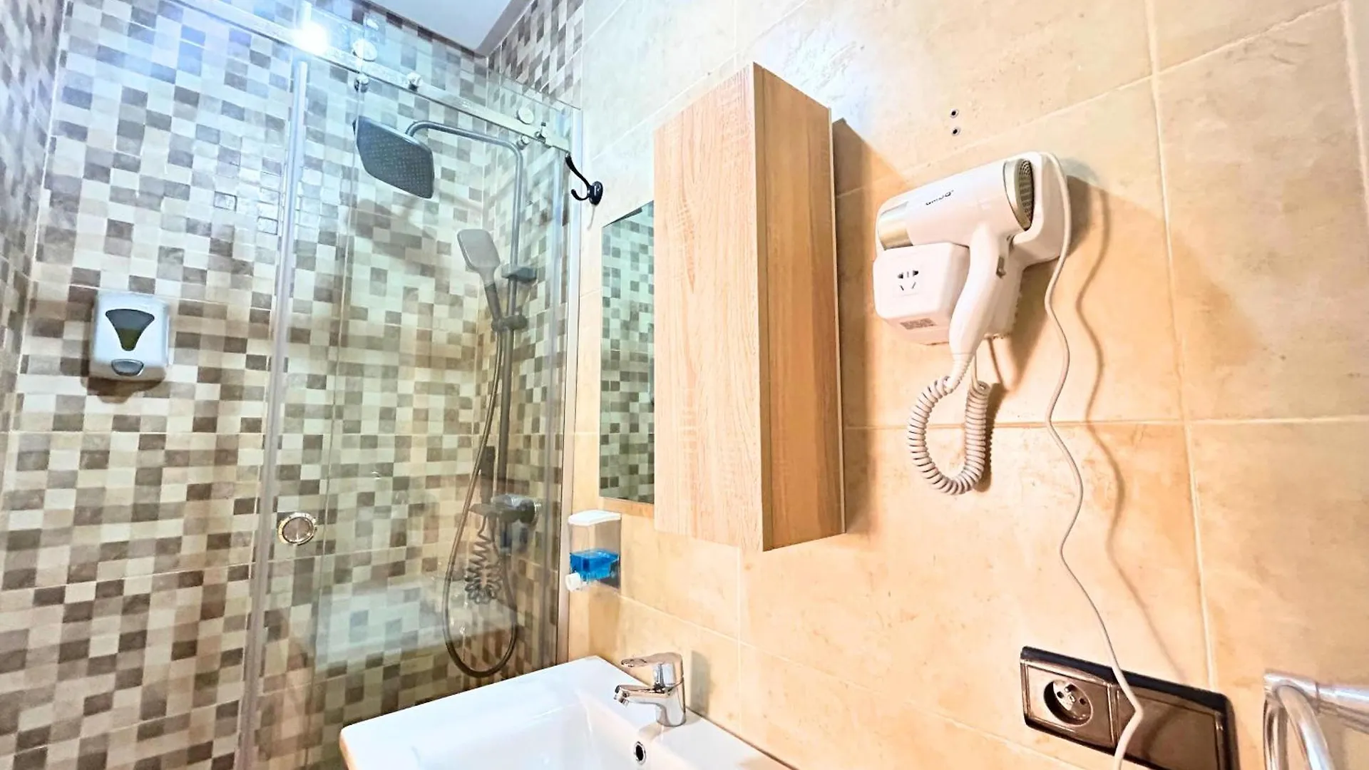 Le Coup De Coeur De Gueliz Avec Piscine Et Parking Apartment Marrakesh
